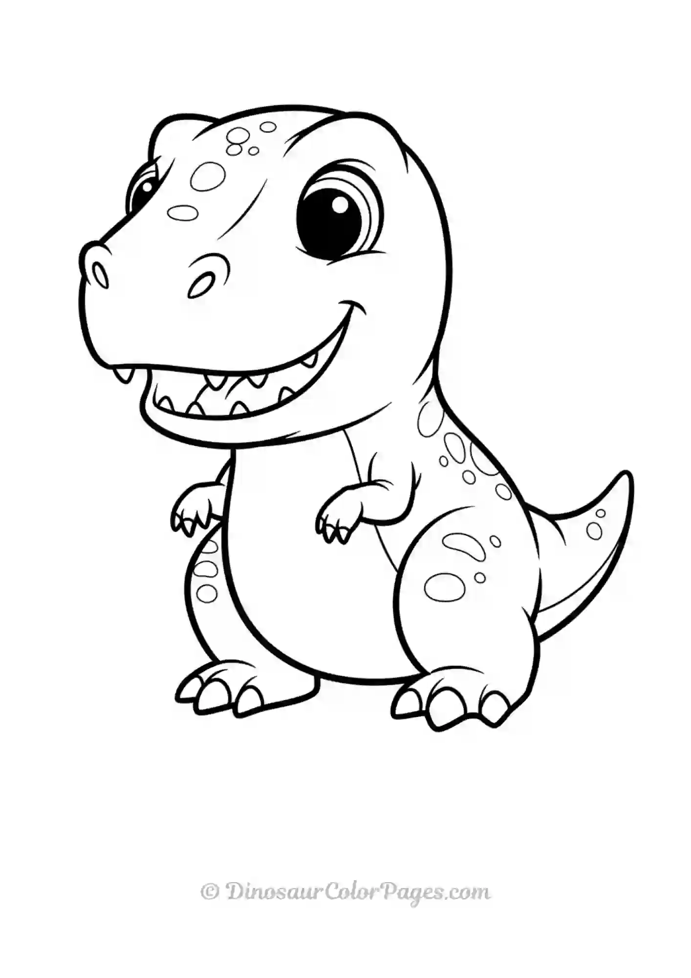 T-Rex-laughing