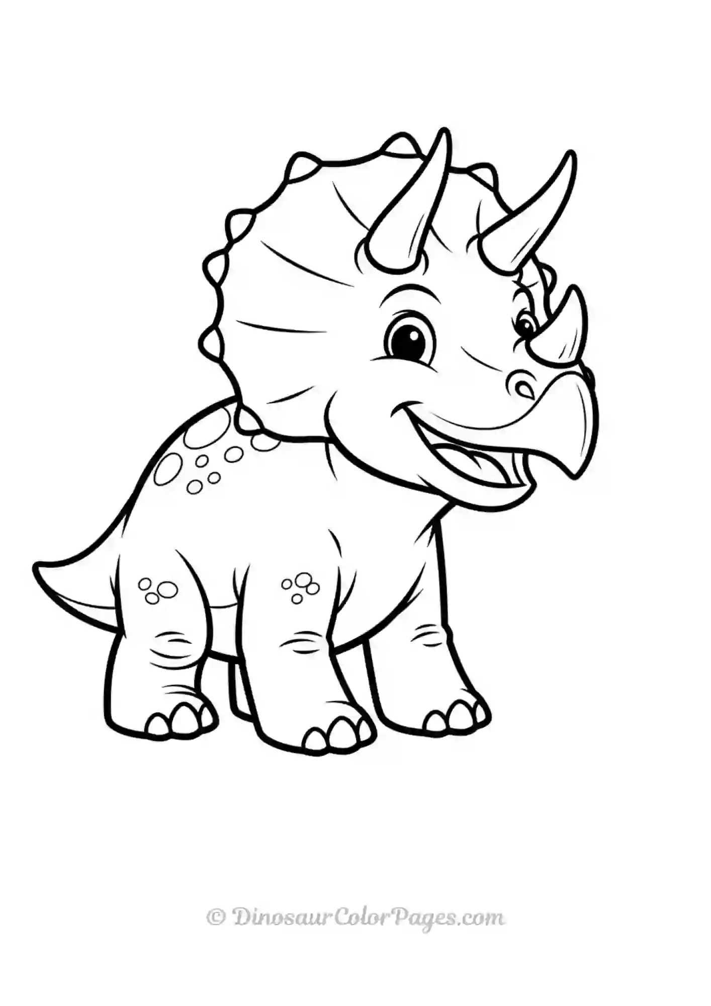 Triceratops_smiling