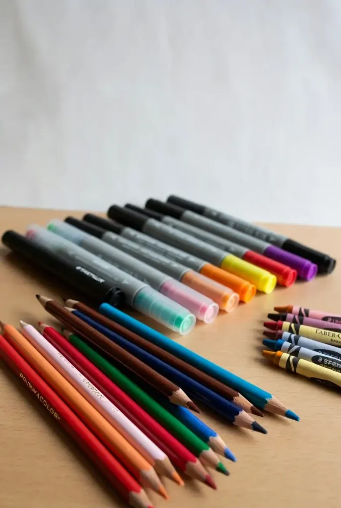 color-pencils-and-crayons